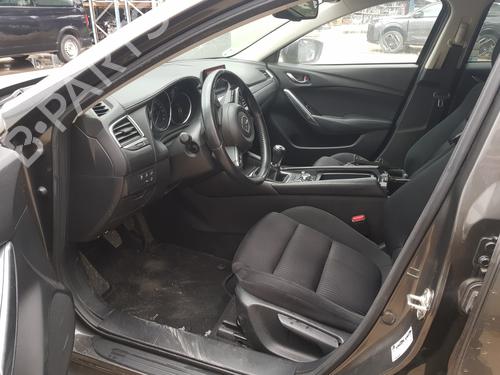 Other MAZDA 6 Estate (GJ, GL) 2.2 D | BP32521718O1 