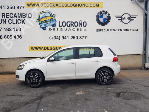 Engine VW GOLF VI (5K1) 1.2 TSI | BP30134233M1