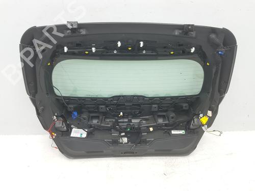 Tailgate PEUGEOT 308 II (LB_, LP_, LW_, LH_, L3_) 1.2 THP 130 | BP22564994C6 