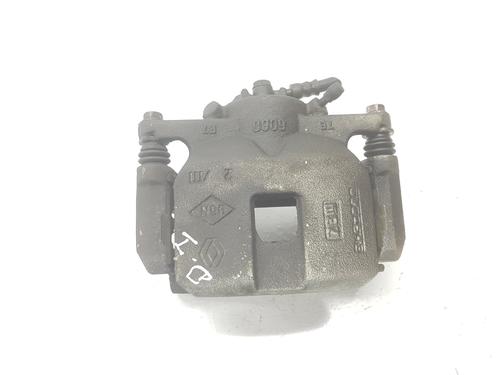 Used Left front brake caliper RENAULT TALISMAN (LP_) 1.6 dCi 130 (130 hp) 11600034