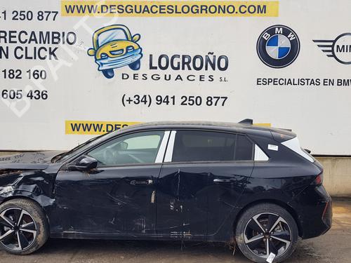 Fælk OPEL ASTRA L (OV5) 1.2 MHEV (FPHPY) | BP32328207C45 - Image 38