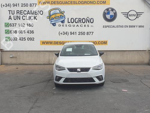 Right front window switch SEAT IBIZA V (KJ1, KJG) 1.0 TGI | BP13638777I26 