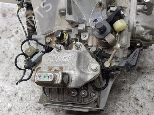 Gearbox PEUGEOT EXPERT Van (V_) | BP33208067M3 - Image 3