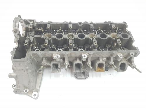 Used Cylinder head BMW 3 (E46) 320 d (150 hp) 17707171