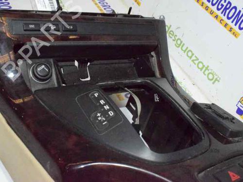Armrest / Center console BMW X5 (E53) 4.4 i | BP7894258I20 