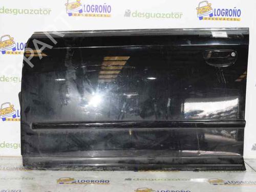 Porta frente esquerda AUDI A4 B7 (8EC) 2.0 TDI 16V (140 hp) 8E0831051J | 8E0831051J  | NEGRO 2222DL |