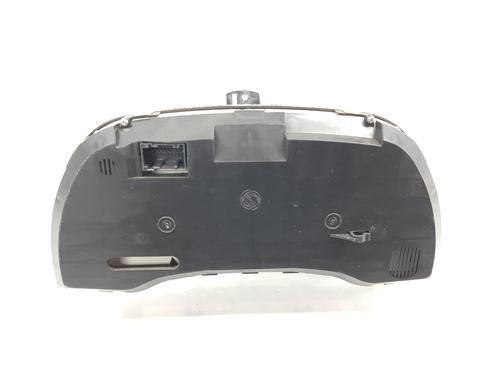 Instrument cluster FIAT PANDA (169_) 1.4 (169AXE1B) | BP17168751C47 