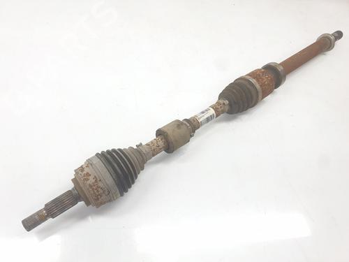 Used Right front driveshaft RENAULT CLIO V (B7_) [2019-2026]  32521705