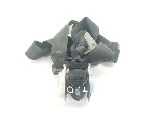 Used Rear right seatbelt MITSUBISHI PAJERO III (V7_W, V6_W) 3.2 Di-D (V68W, V78W) (165 hp) 13820845