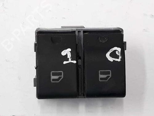 Used Left front window switch SEAT IBIZA III (6L1) 1.9 TDI (100 hp) 6244445