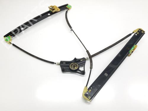 Front left window mechanism AUDI A6 C7 (4G2, 4GC) 2.0 TDI | BP32112174C22 - Image 3