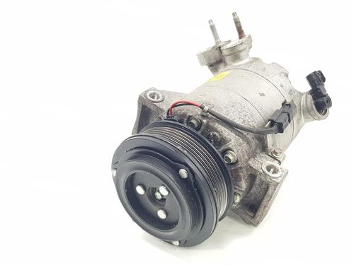 AC compressor FORD FOCUS III 1.0 EcoBoost | BP25722136M34 