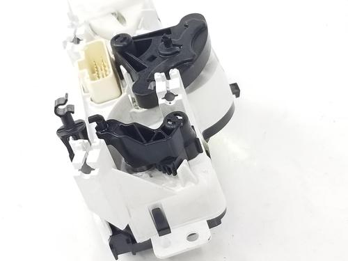 Climate control RENAULT KANGOO Express (FW0/1_) 1.5 dCi 75 (FW07, FW10, FW04) | BP9254132I5 