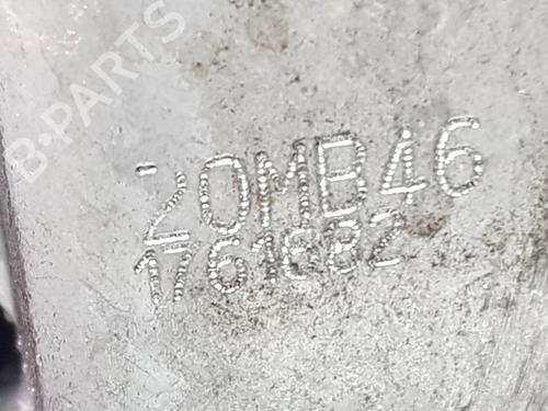 Gearbox PEUGEOT EXPERT Van (V_)  | BP34266652M3  - Image 10