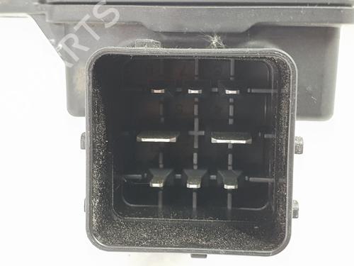 Electronic module PEUGEOT 3008 II SUV (MC_, MR_, MJ_, M4_)  | BP29489665M83 