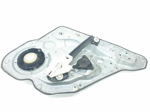 Rear left window mechanism SEAT LEON (1M1) 1.9 TDI | BP17786003C24 