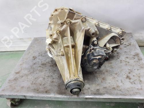 Transfer box NISSAN NAVARA NP300 (D40) 2.5 dCi 4WD (D40TT, D40T, D40M, D40BB) | BP36807361M36 - Image 4