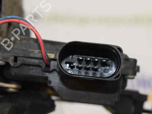 Front right lock AUDI A6 C5 Avant (4B5) 2.5 TDI | BP1159698C97 