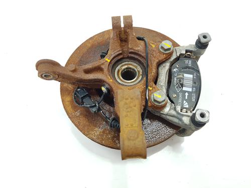 Right front steering knuckle DACIA SANDERO III  | BP35963811M26  - Image 6