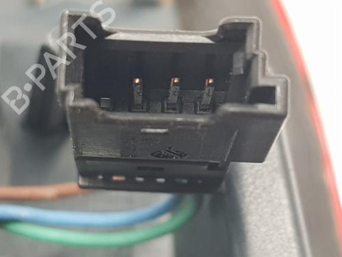 Left tailgate light BMW 1 (F21) 118 d | BP33295204C79 - Image 4