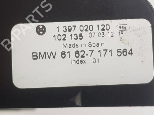 Rear wiper motor BMW 3 Touring (E91) 330 d | BP10541192M102 