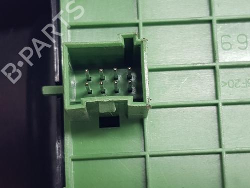 Left front window switch FIAT DUCATO Van (250_)  | BP34354355I27  - Image 5