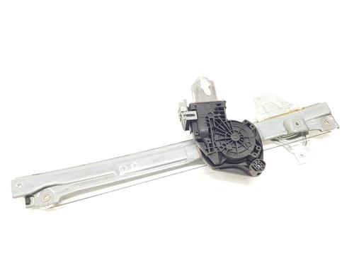 Used Front right window mechanism CITROËN C4 II (NC_) 1.6 BlueHDi 120 (120 hp) 29409294