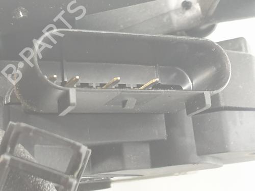 Rear left lock FORD FOCUS III 1.6 TDCi | BP24319370C100 