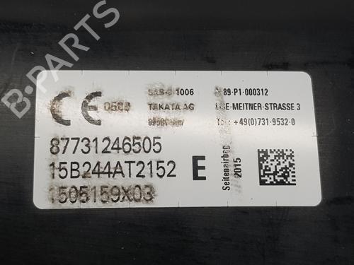 Electronic module BMW 2 Gran Tourer (F46) 220 d | BP21086938M83 