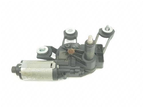 Used Rear wiper motor FORD FIESTA V (JH_, JD_) 1.4 TDCi (68 hp) 6026439