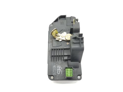 Rear left lock SAAB 9-5 (YS3E) 2.3 t | BP20198957C100 