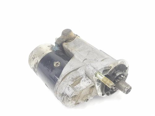 Starter TOYOTA LAND CRUISER PRADO (_J12_) 3.0 D-4D (KDJ120, KDJ125) | BP16082012M8 