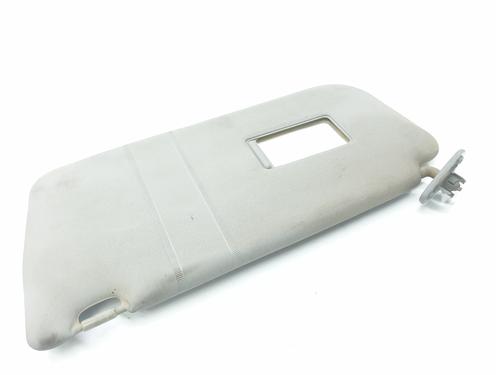 Left sun visor MITSUBISHI PAJERO III (V7_W, V6_W) 3.2 Di-D (V68W) | BP17546595I1 