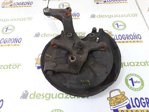 Used Right rear steering knuckle SEAT ALTEA XL (5P5, 5P8) [2006-2015]  1974328