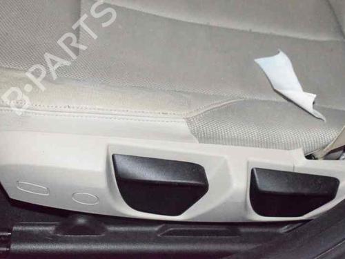 Anti roll bar BMW 3 (F30, F80) 318 d | BP3657935M96 