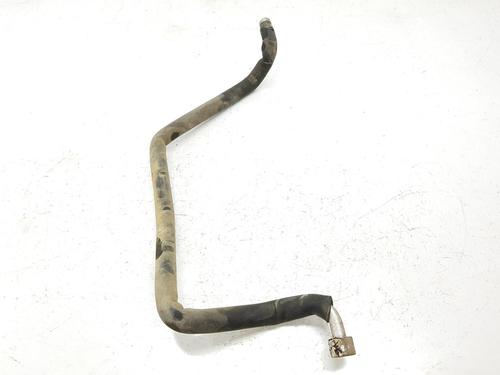 AC pipe MITSUBISHI GALLOPER (JK-01) 2.5 TD intercooler | BP15498693M126 
