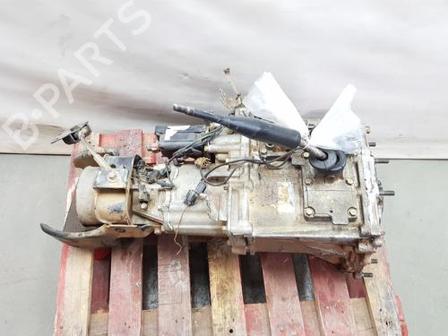 Used Transfer box MITSUBISHI PAJERO III (V7_W, V6_W) [1999-2007]  27590718