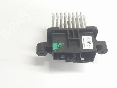 Heater resistor MASERATI LEVANTE SUV (M161)  | BP26720156M108 