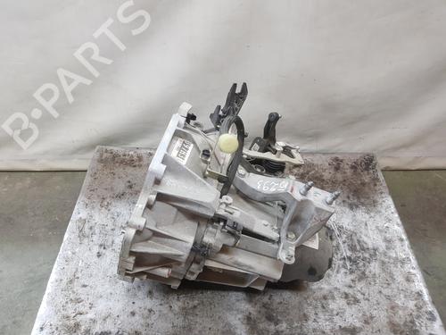 Gearbox DACIA LOGAN II 1.0 SCe 75 | BP15391578M3 
