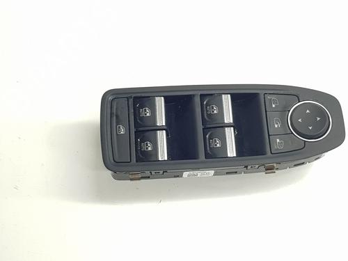 Left front window switch RENAULT CAPTUR II (HF_)  | BP34208466I27  - Image 5