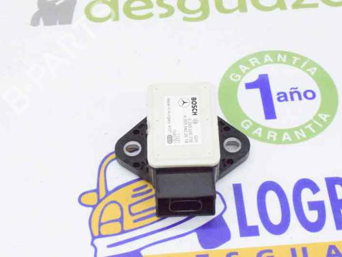 Used Electronic module MERCEDES-BENZ E-CLASS (W212) E 220 CDI / BlueTEC (212.001, 212.002) (170 hp) 14124019