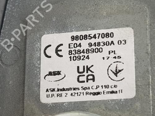 Other OPEL COMBO E Tour / Life (K9)  | BP34348832O1  - Image 5
