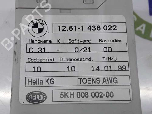 Electronic module BMW 3 Compact (E36) 316 i | BP5235388M83 