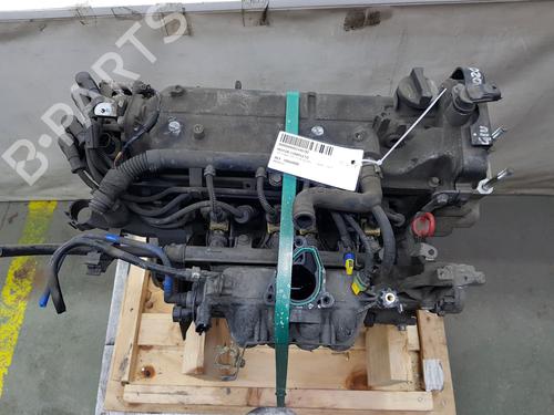 Used Engine Engine 38037902 38037902