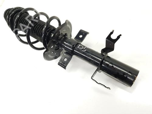 Left front shock absorber RENAULT CLIO V (B7_) | BP33793912M16 - Image 5