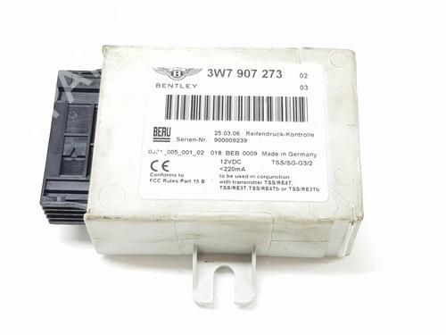 Elektronische module BENTLEY CONTINENTAL FLYING SPUR (3W_) 6.0 (560 hp) 18169224