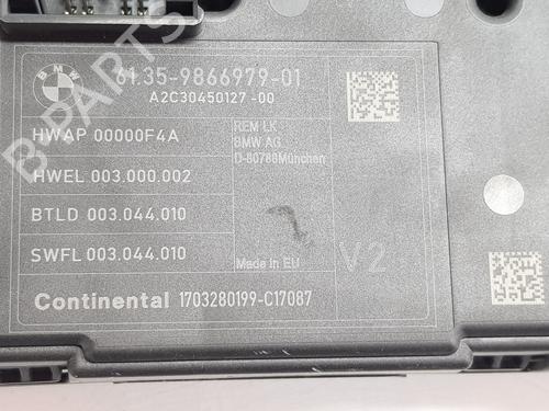 Fuse box BMW 4 Gran Coupe (F36) 418 d | BP29489605E1 