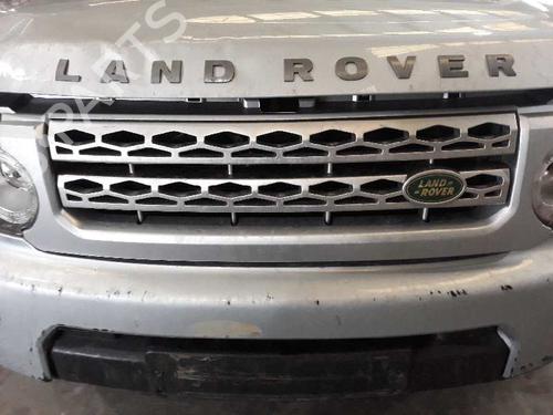 Venstre bak elrute bryter LAND ROVER DISCOVERY III (L319) 2.7 TD 4x4 | BP1919861I29 