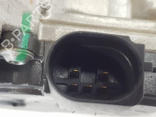 Egr VW CADDY IV MPV (SAB, SAJ) 2.0 TDI | BP31795263M69 