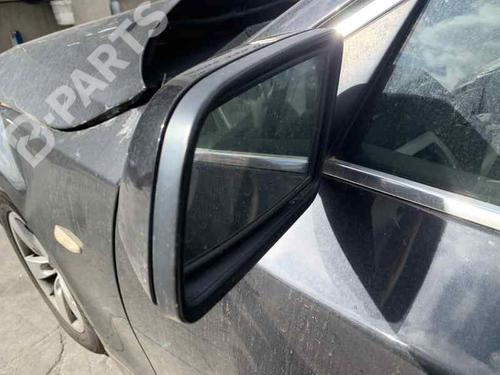 Rear right exterior door handle BMW 5 (E60) 525 d | BP4655793C130  - Image 9